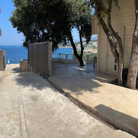 Seastar Eco Villa Utjeha Ngoại thất bức ảnh