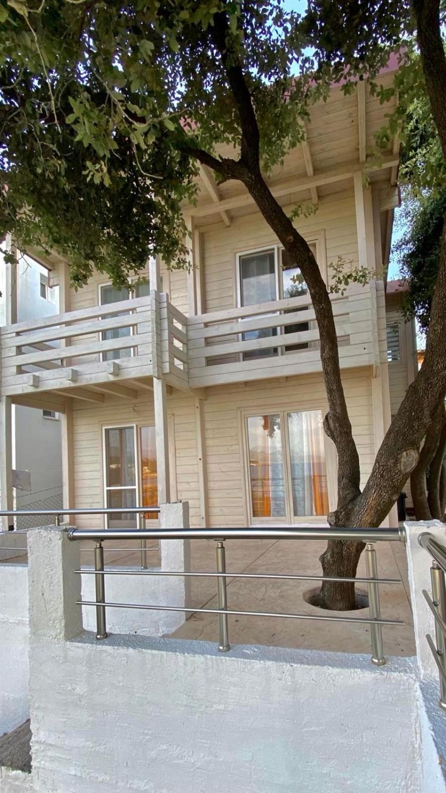 Seastar Eco Villa Utjeha Ngoại thất bức ảnh