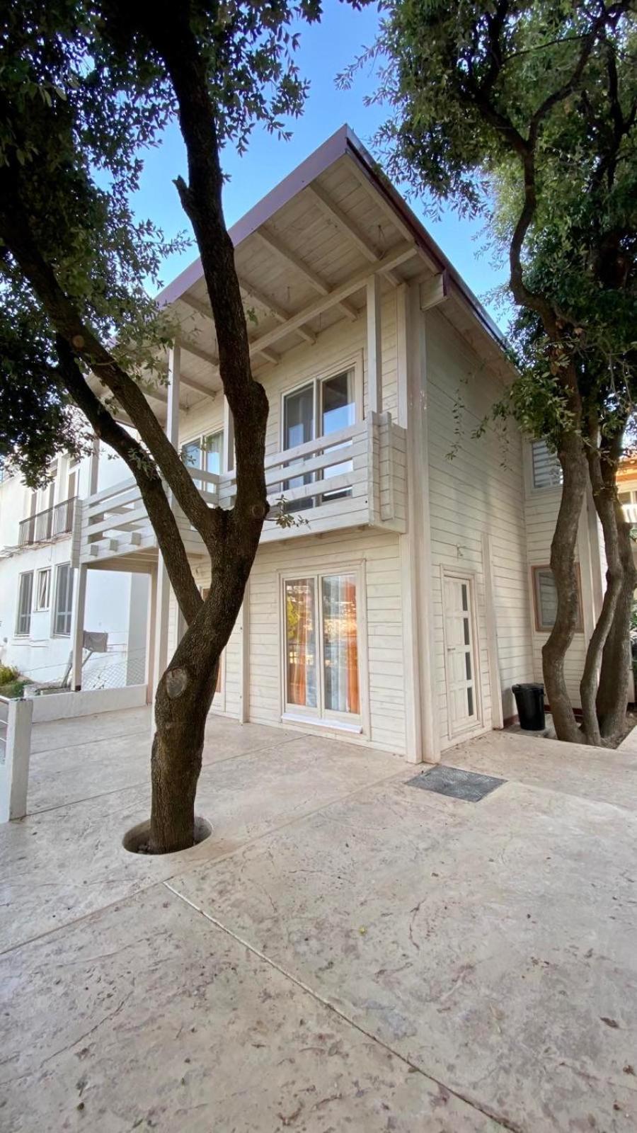 Seastar Eco Villa Utjeha Ngoại thất bức ảnh